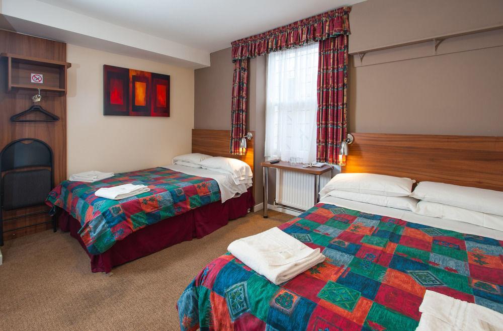 Dover - 2* Londra