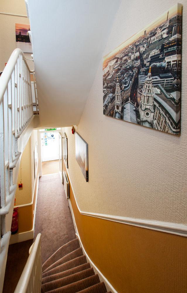Dover - Hotel Londra