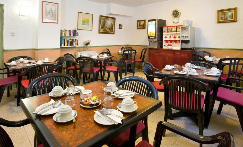 Hotel Dover - Londra