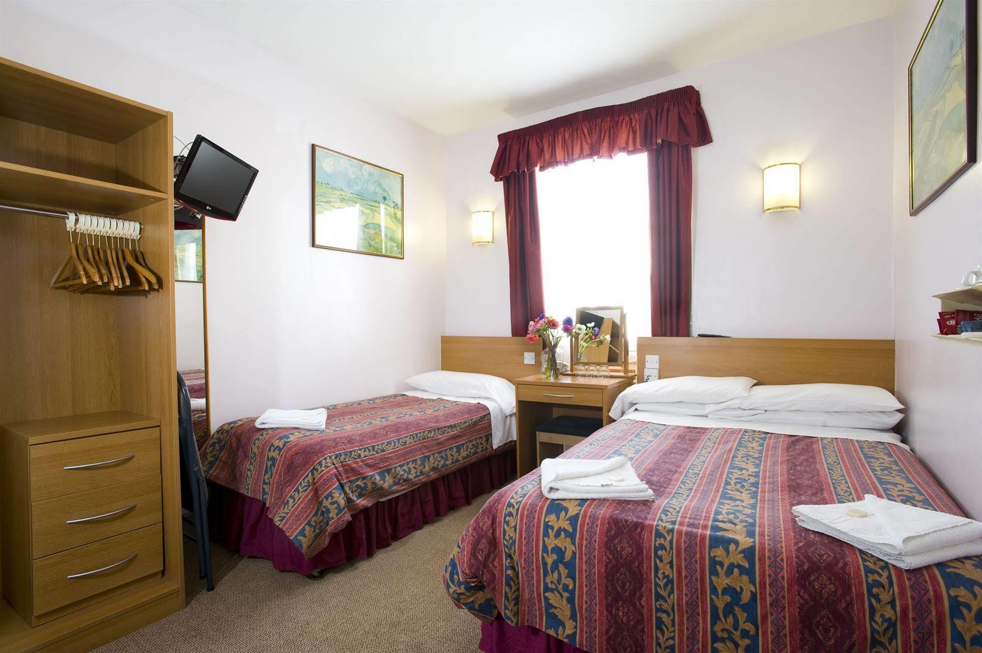 Dover - 2* Londra