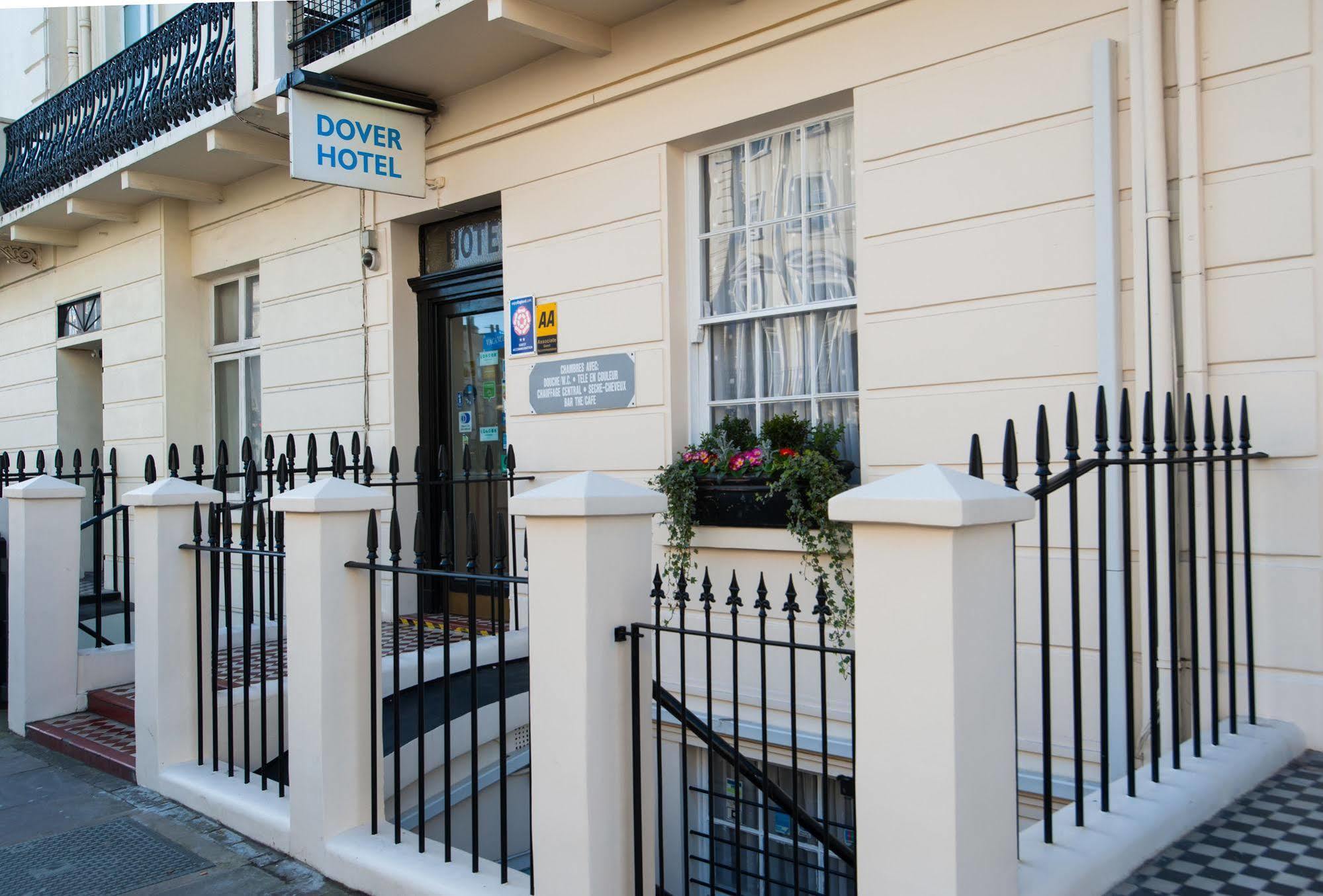 Hotel Dover - Londra