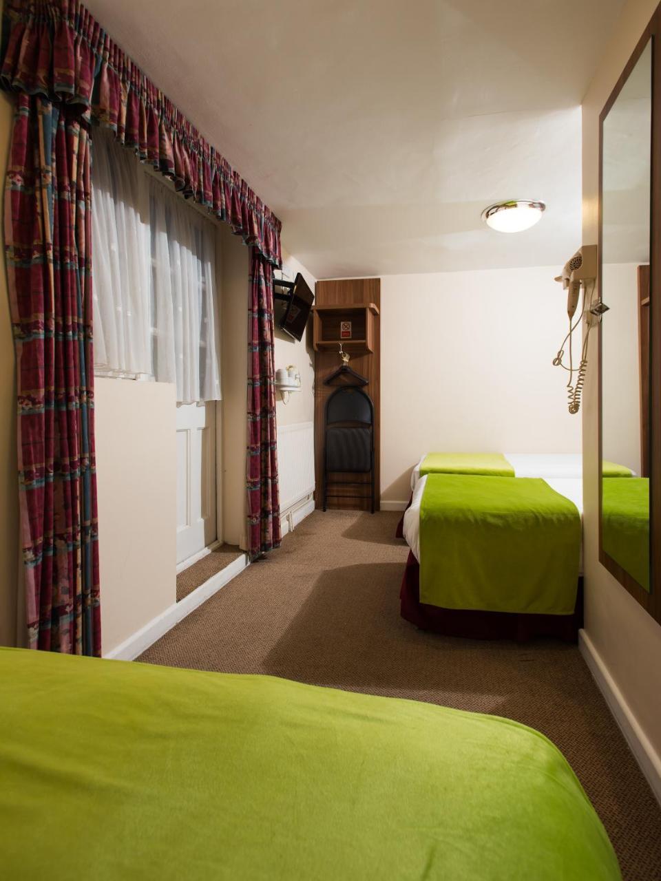 Hotel Dover - Londra